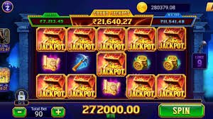 Lobby permainan dengan kategori slot Menu lobby permainan slot dengan Bigger Bass Bonanza terdepan