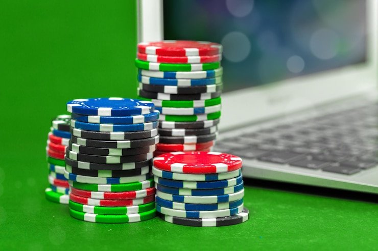 Pengaturan data dan notifikasi permainan di aplikasi valbet