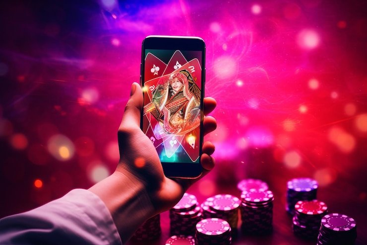 Proses instalasi APK di perangkat Android Instalasi aplikasi valbet di Android melalui file APK